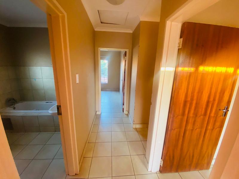 To Let 3 Bedroom Property for Rent in Kathu Northern Cape